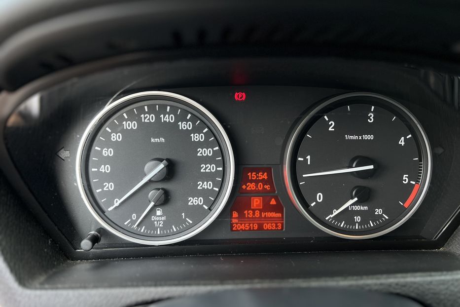 Продам BMW X5 Е70 2012 года в г. Умань, Черкасская область