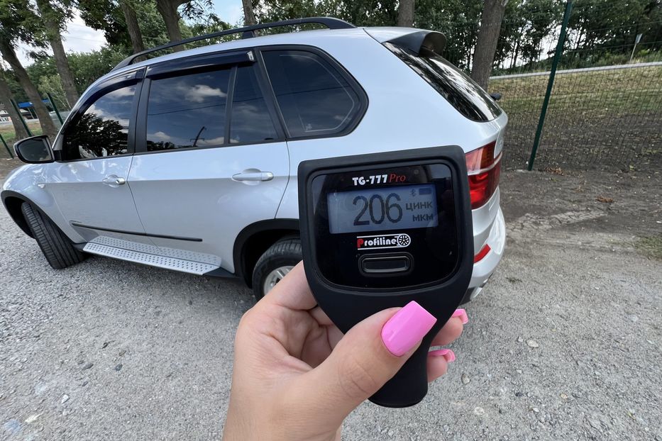Продам BMW X5 Е70 2012 года в г. Умань, Черкасская область