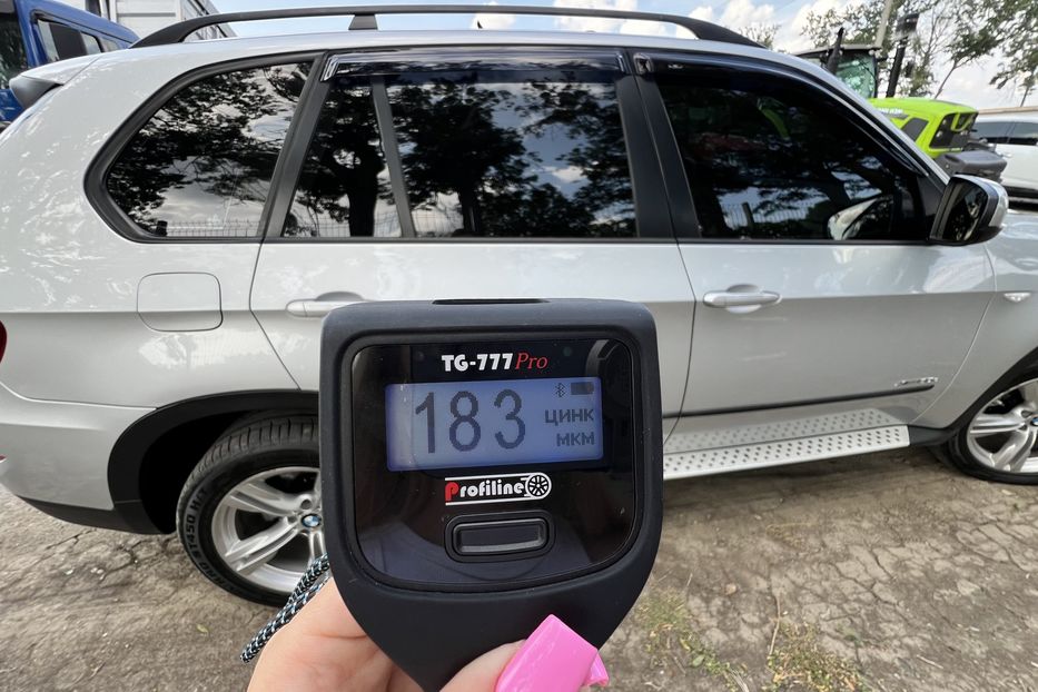 Продам BMW X5 Е70 2012 года в г. Умань, Черкасская область