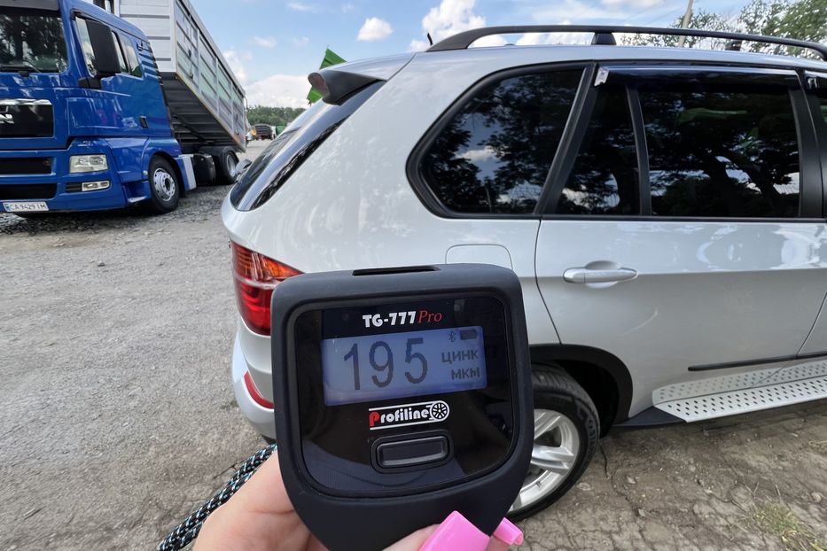 Продам BMW X5 Е70 2012 года в г. Умань, Черкасская область