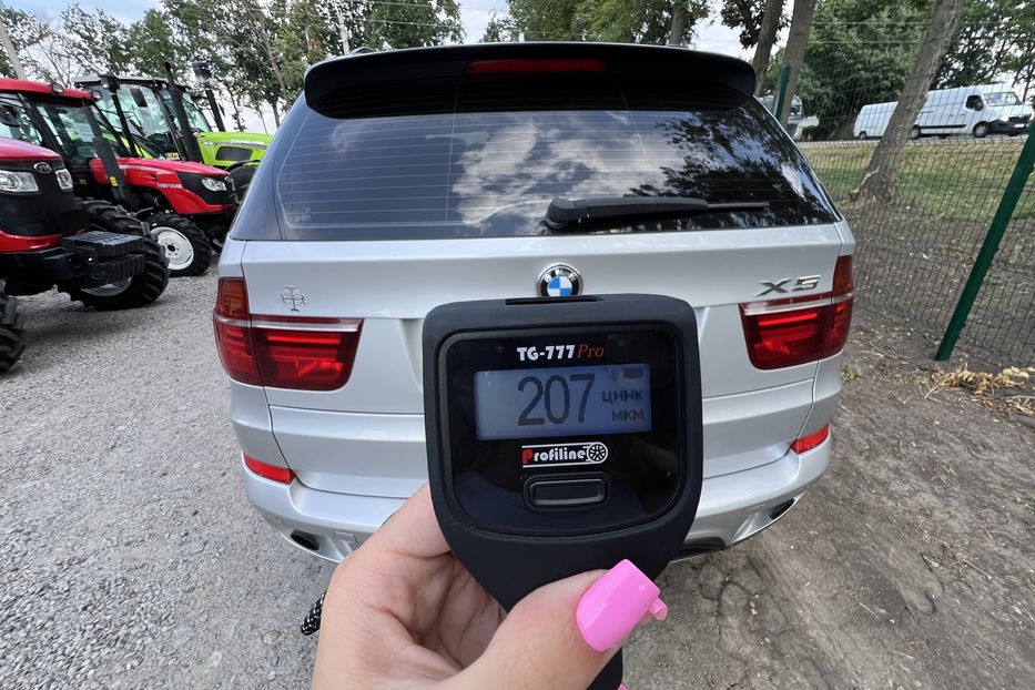 Продам BMW X5 Е70 2012 года в г. Умань, Черкасская область