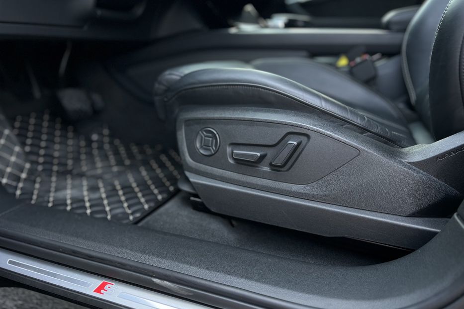 Продам Audi E-Tron 55 Quattro (KOMIS) 2019 года в г. Умань, Черкасская область