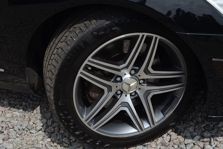 Продам Mercedes-Benz S-Class 2013 года в Киеве