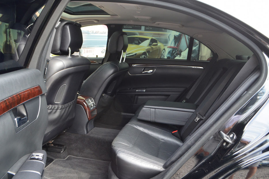 Продам Mercedes-Benz S-Class 2013 года в Киеве