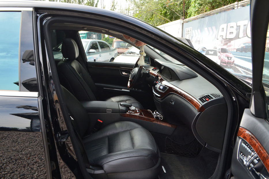 Продам Mercedes-Benz S-Class 2013 года в Киеве