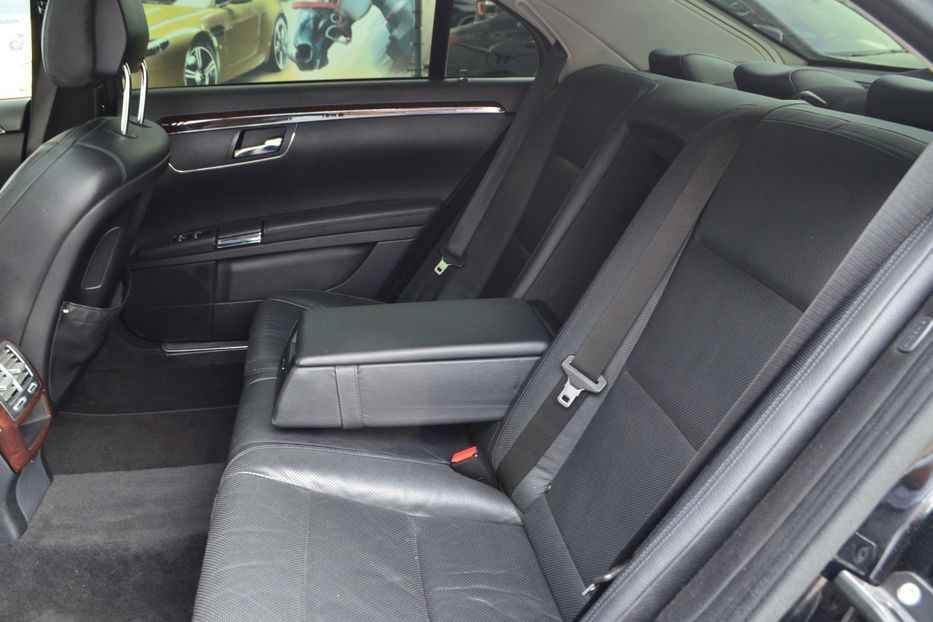 Продам Mercedes-Benz S-Class 2013 года в Киеве
