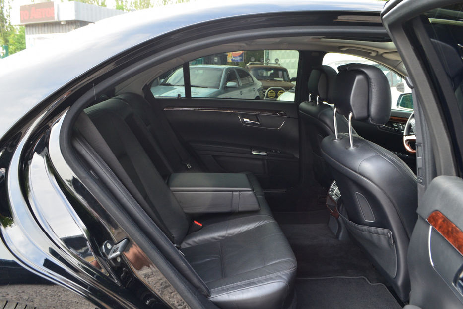 Продам Mercedes-Benz S-Class 2013 года в Киеве