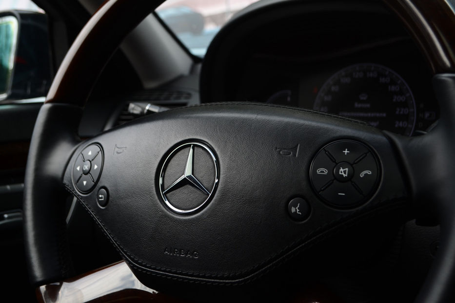 Продам Mercedes-Benz S-Class 2013 года в Киеве