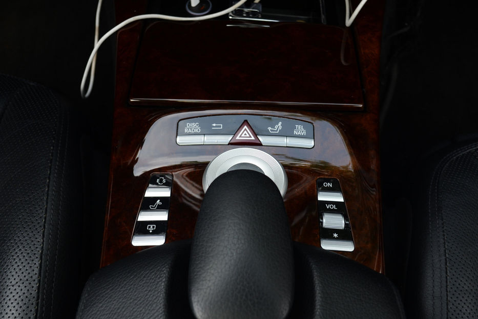 Продам Mercedes-Benz S-Class 2013 года в Киеве