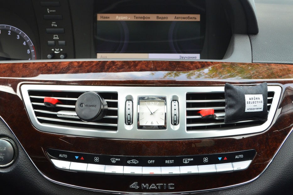 Продам Mercedes-Benz S-Class 2013 года в Киеве