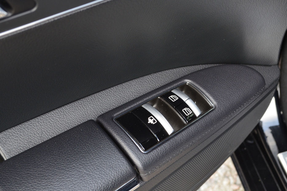 Продам Mercedes-Benz S-Class 2013 года в Киеве