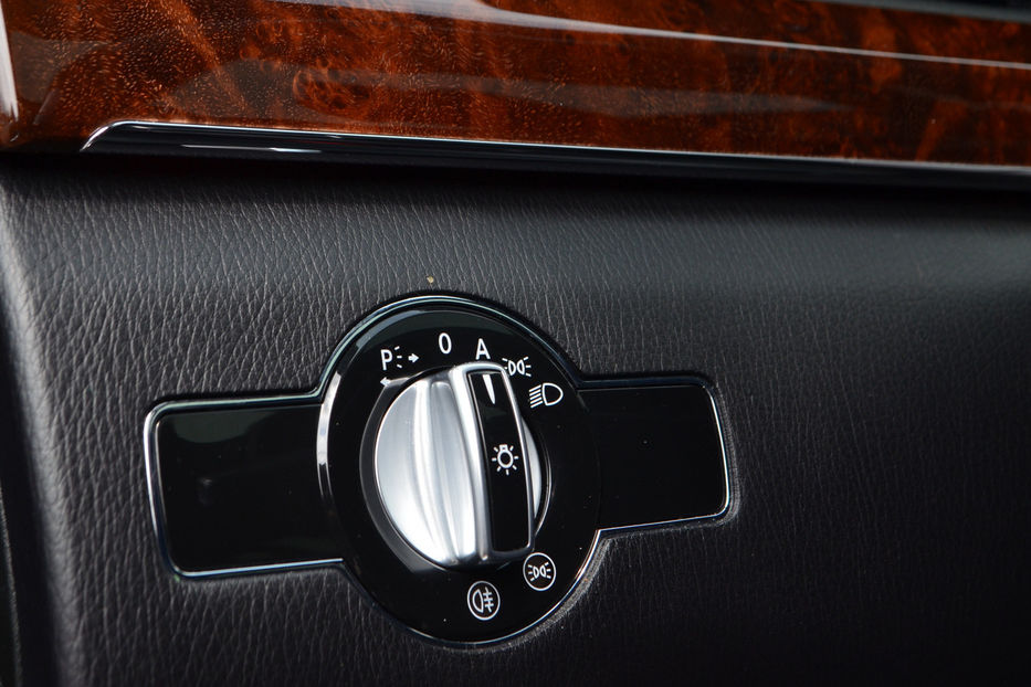 Продам Mercedes-Benz S-Class 2013 года в Киеве