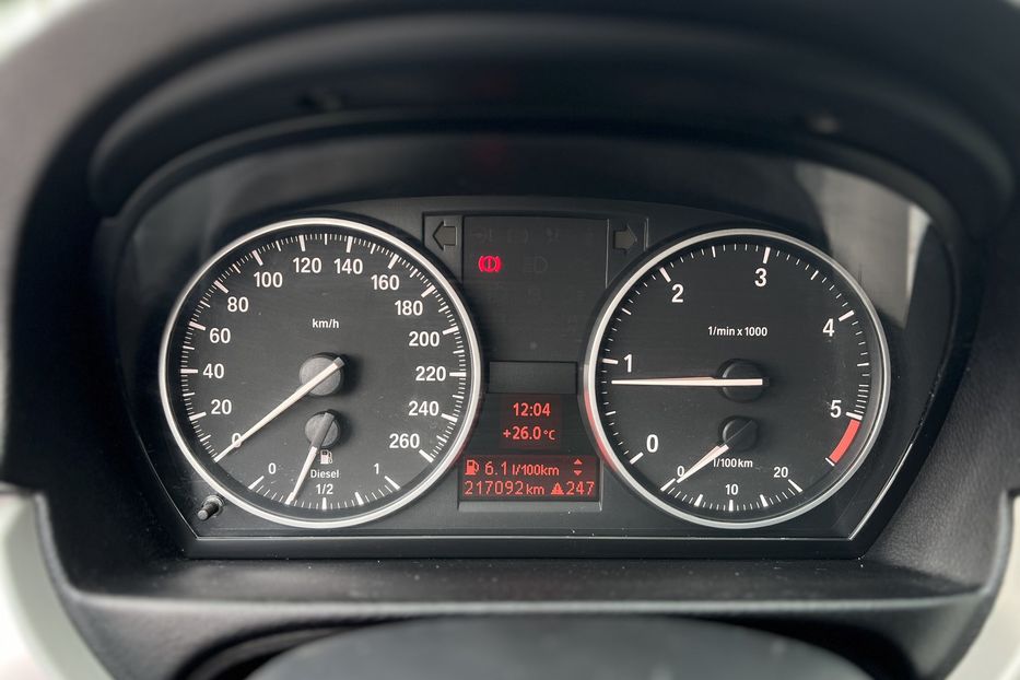Продам BMW 318 Е91 2012 года в г. Умань, Черкасская область