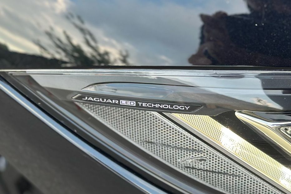 Продам Jaguar E-Pace  I-PACE HSE 2020 года в Киеве