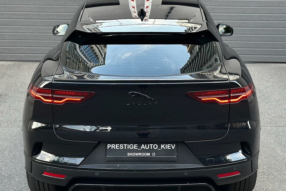 Продам Jaguar E-Pace  I-PACE HSE 2020 года в Киеве