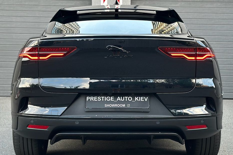 Продам Jaguar E-Pace  I-PACE HSE 2020 года в Киеве