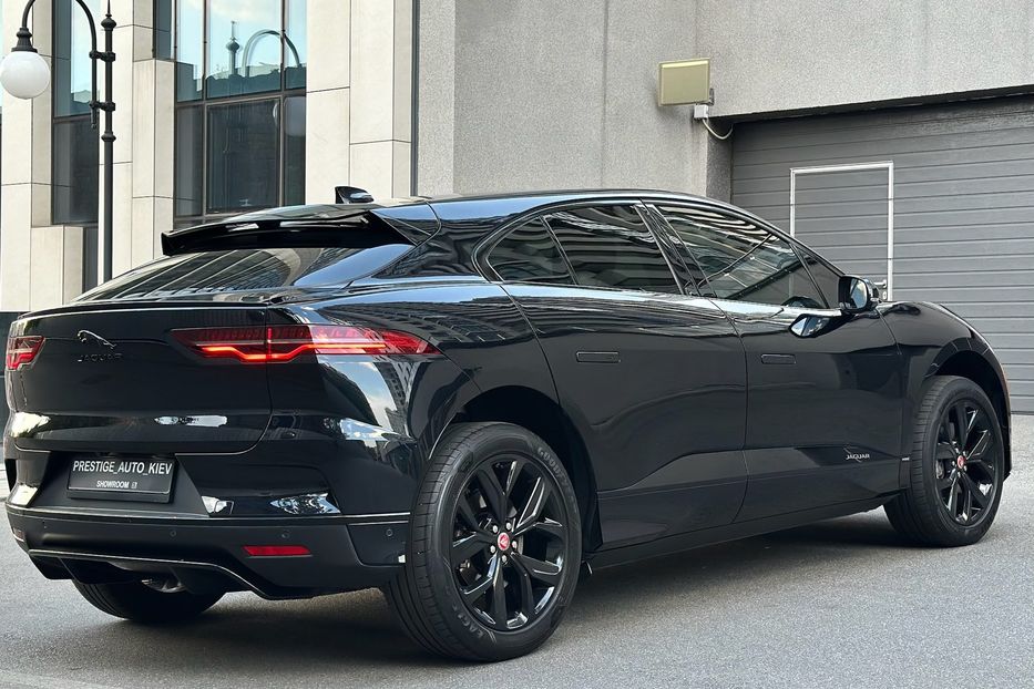 Продам Jaguar E-Pace  I-PACE HSE 2020 года в Киеве