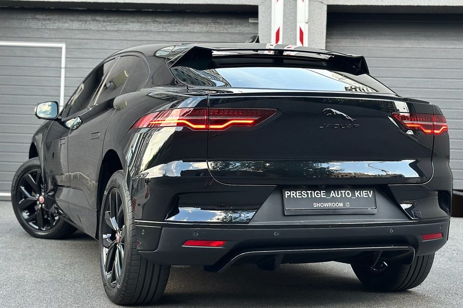 Продам Jaguar E-Pace  I-PACE HSE 2020 года в Киеве