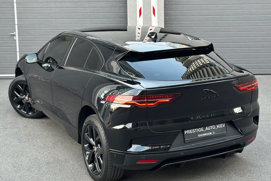 Продам Jaguar E-Pace  I-PACE HSE 2020 года в Киеве