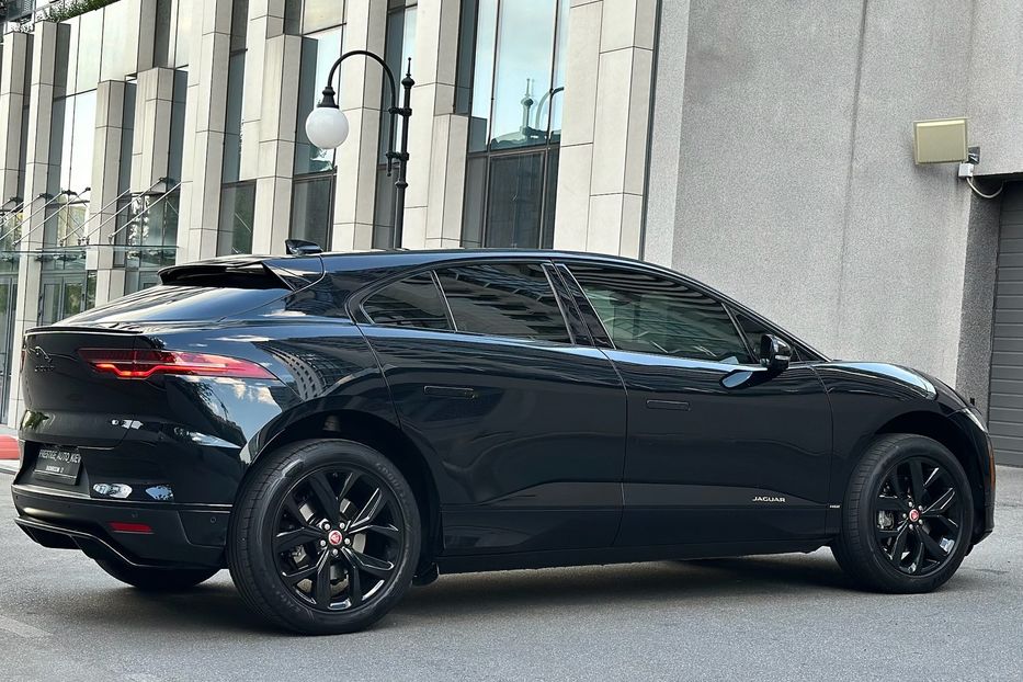 Продам Jaguar E-Pace  I-PACE HSE 2020 года в Киеве