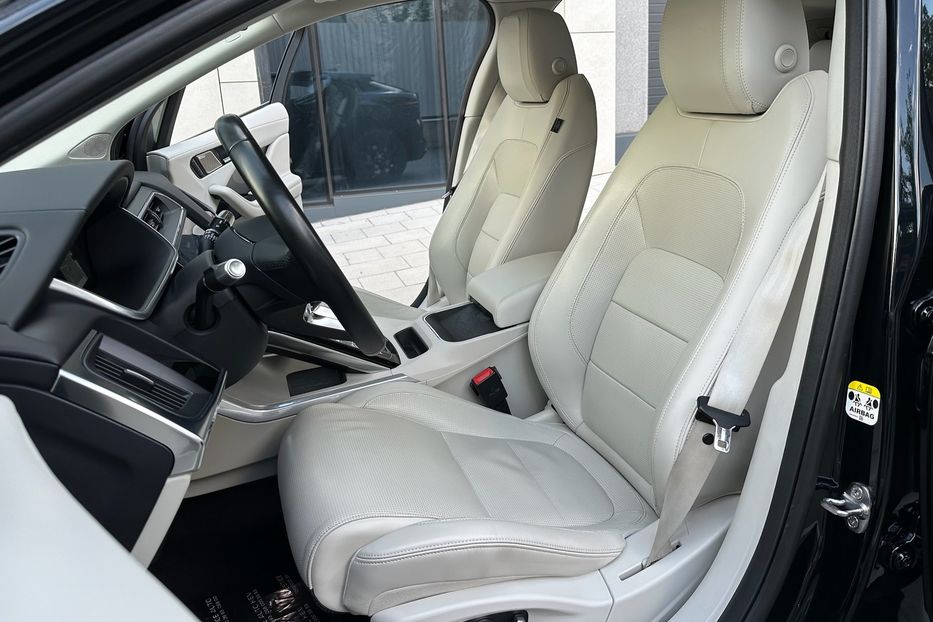 Продам Jaguar E-Pace  I-PACE HSE 2020 года в Киеве