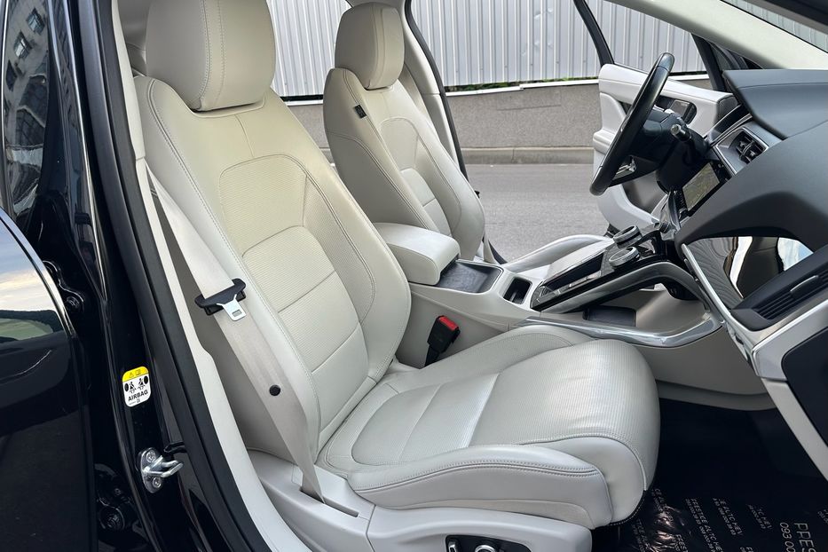Продам Jaguar E-Pace  I-PACE HSE 2020 года в Киеве