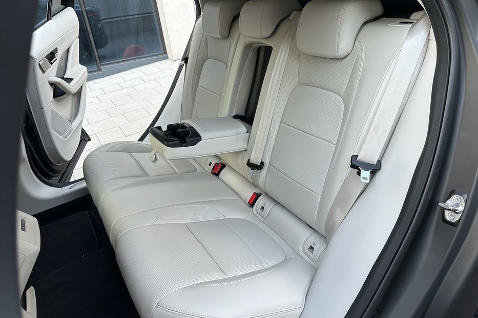 Продам Jaguar E-Pace  I-PACE HSE 2020 года в Киеве