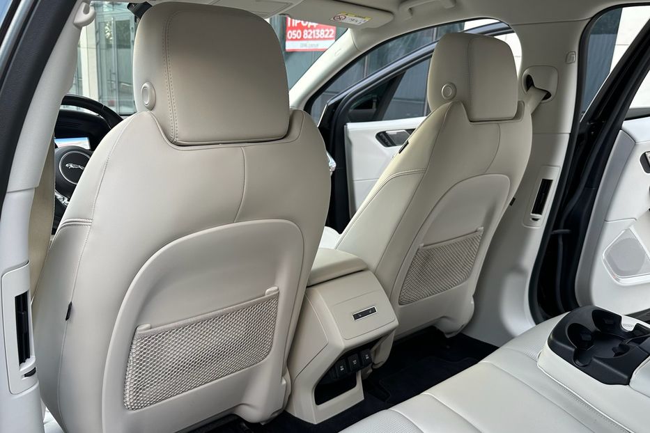Продам Jaguar E-Pace  I-PACE HSE 2020 года в Киеве