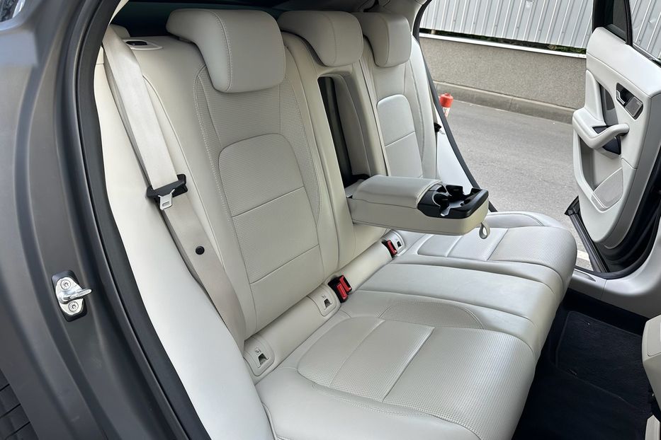 Продам Jaguar E-Pace  I-PACE HSE 2020 года в Киеве