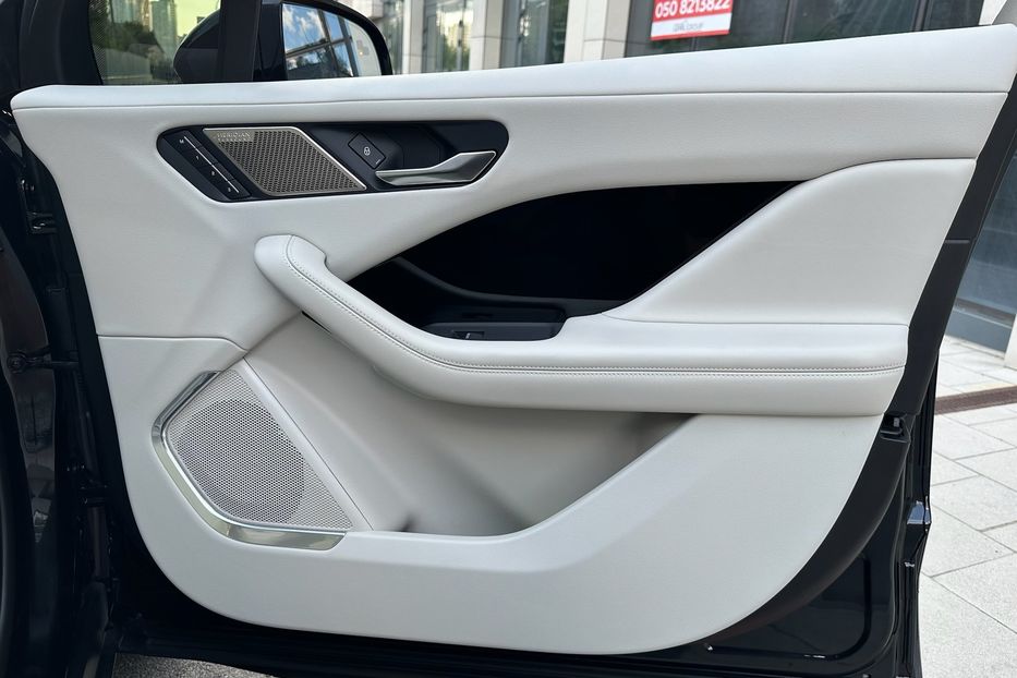 Продам Jaguar E-Pace  I-PACE HSE 2020 года в Киеве