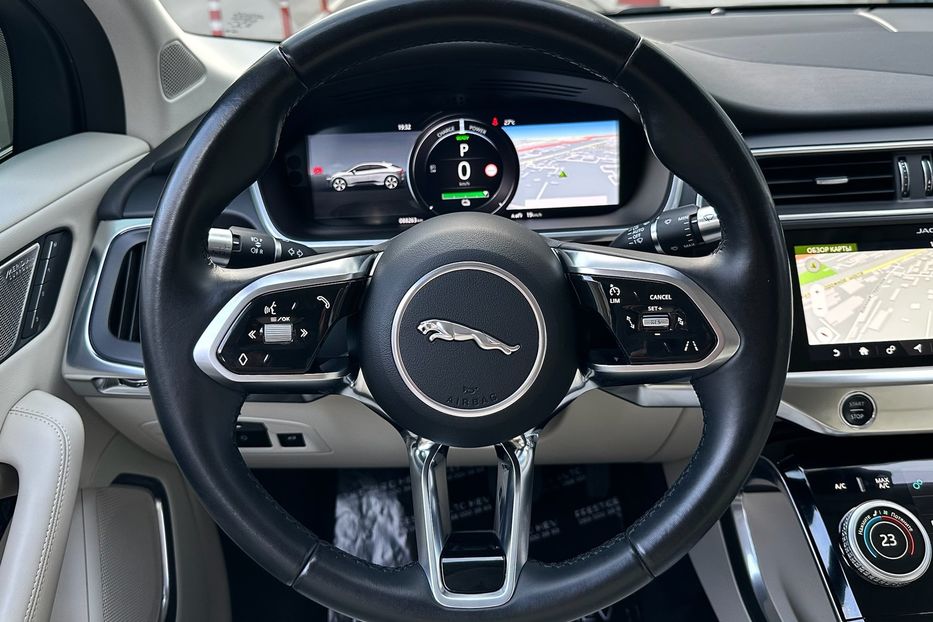 Продам Jaguar E-Pace  I-PACE HSE 2020 года в Киеве
