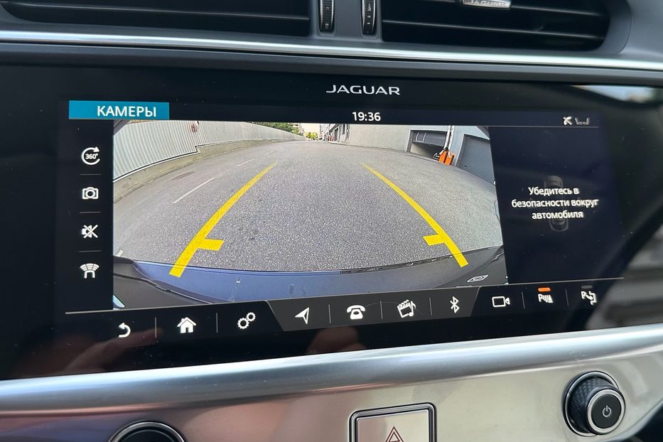Продам Jaguar E-Pace  I-PACE HSE 2020 года в Киеве