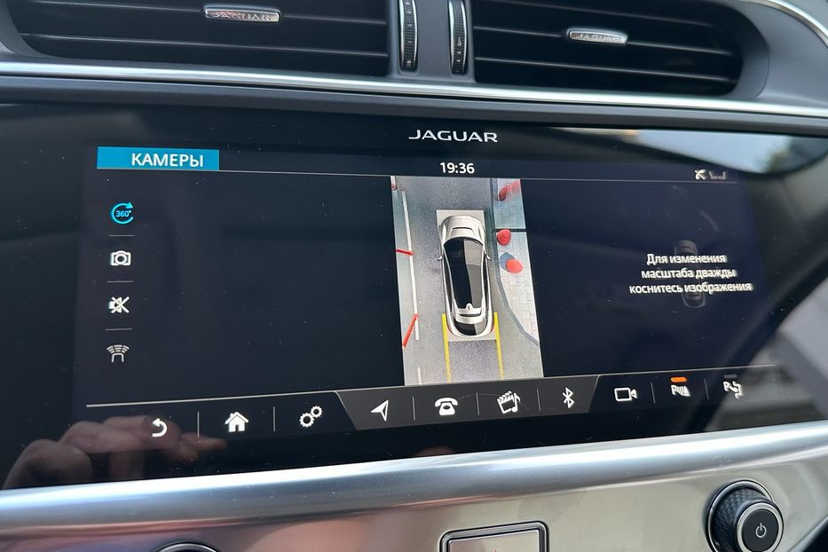 Продам Jaguar E-Pace  I-PACE HSE 2020 года в Киеве