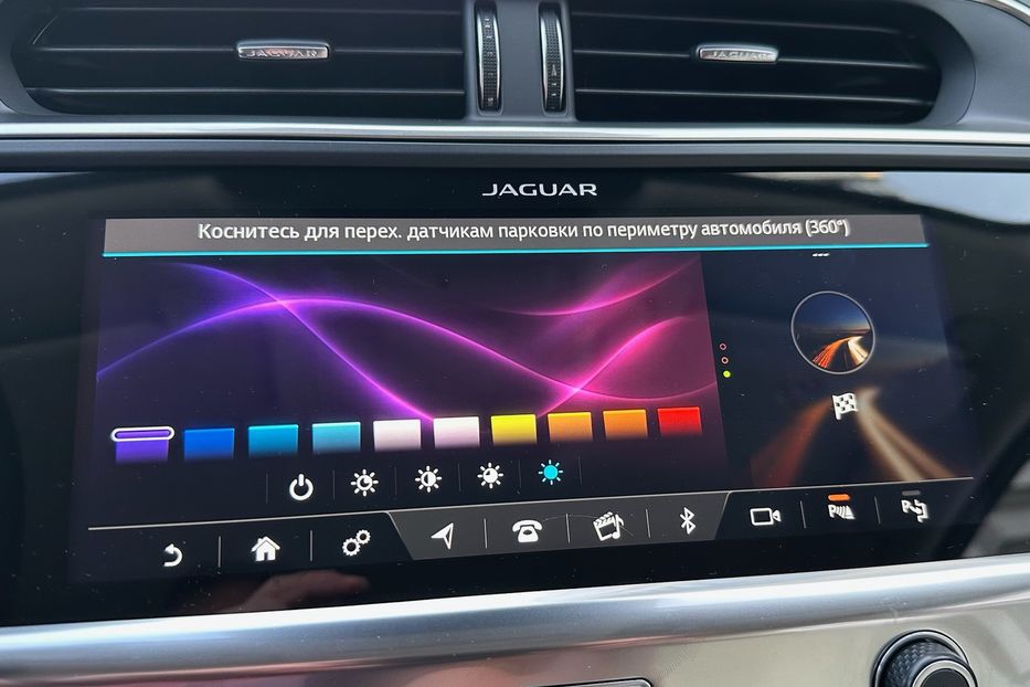 Продам Jaguar E-Pace  I-PACE HSE 2020 года в Киеве