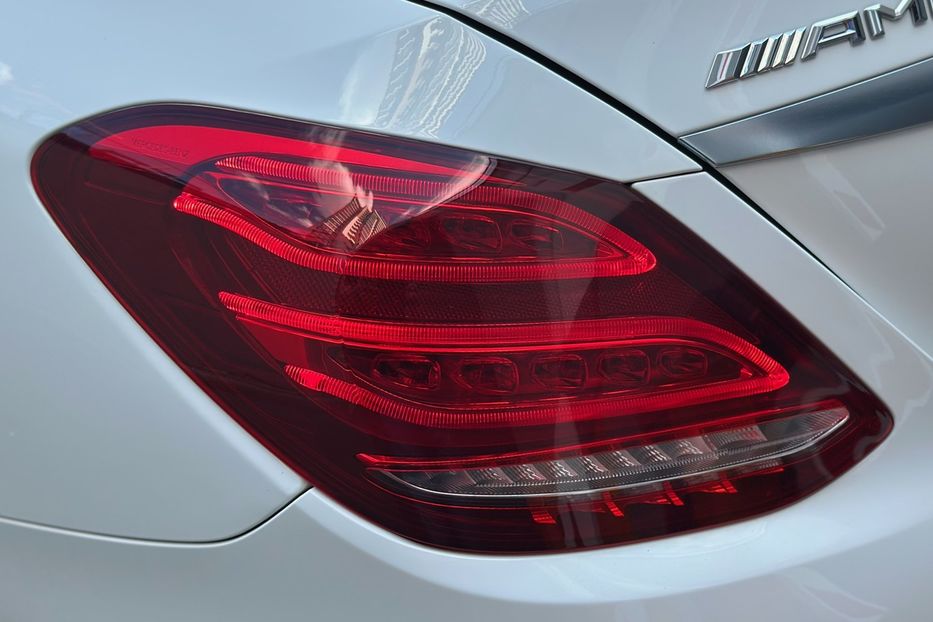 Продам Mercedes-Benz C-Class 180 2015 года в Киеве