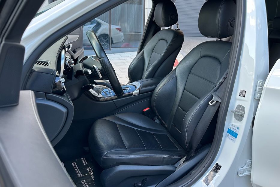 Продам Mercedes-Benz C-Class 180 2015 года в Киеве