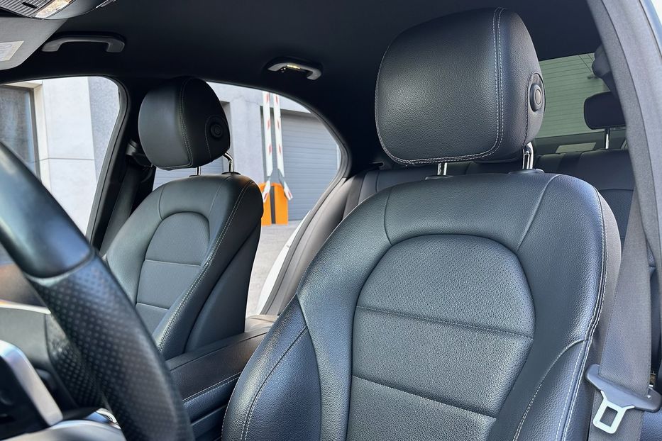 Продам Mercedes-Benz C-Class 180 2015 года в Киеве