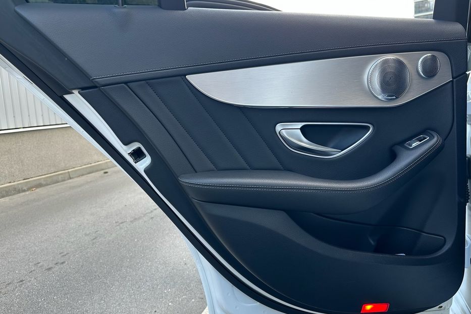Продам Mercedes-Benz C-Class 180 2015 года в Киеве