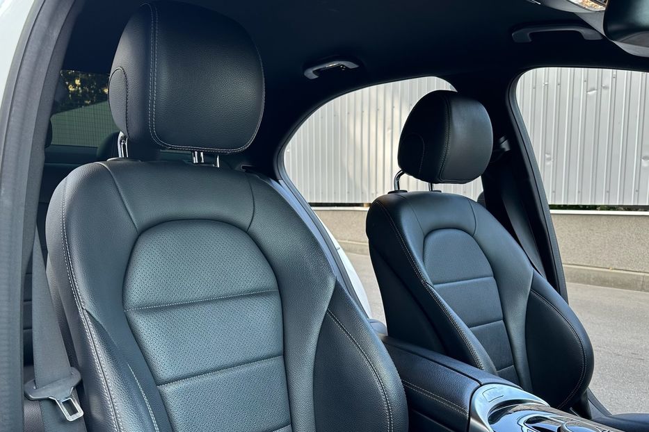 Продам Mercedes-Benz C-Class 180 2015 года в Киеве