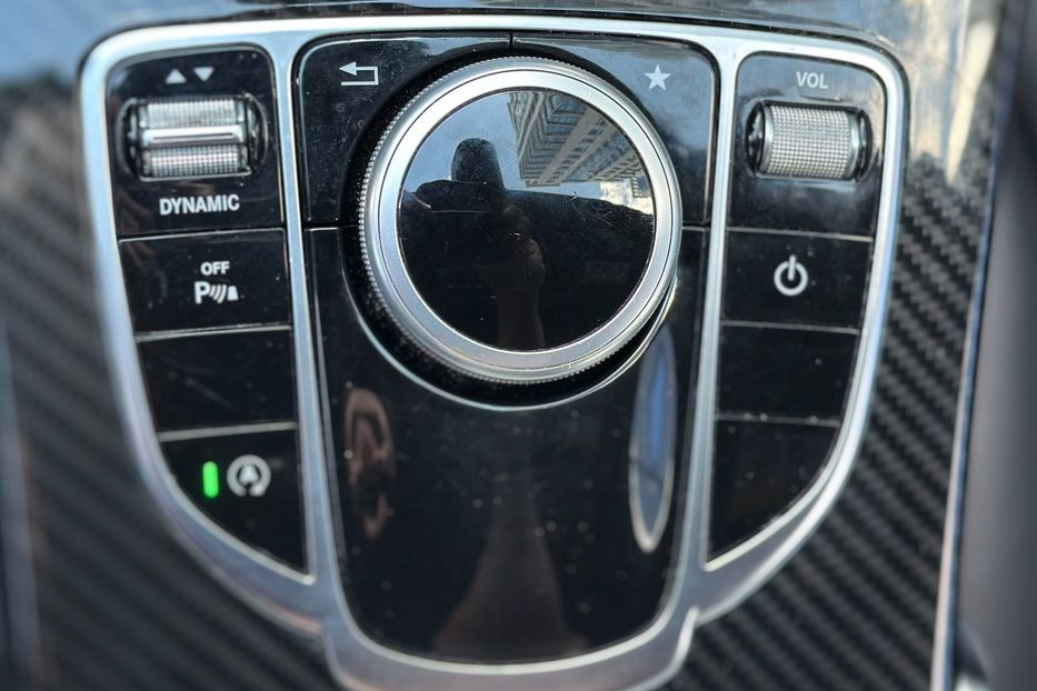 Продам Mercedes-Benz C-Class 180 2015 года в Киеве