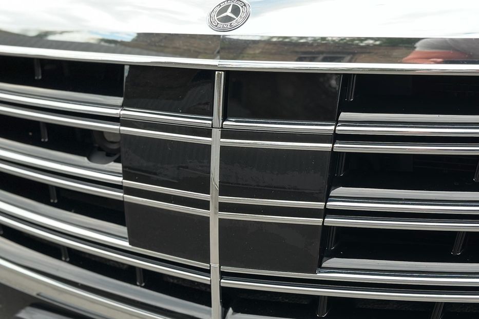 Продам Mercedes-Benz Maybach 400 G-tronic 2016 года в Киеве