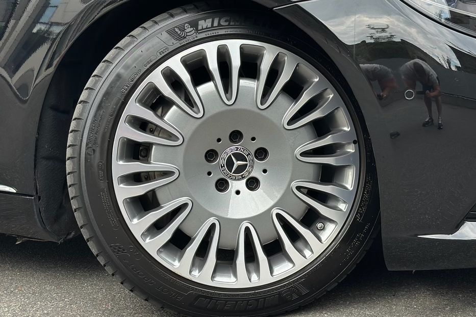 Продам Mercedes-Benz Maybach 400 G-tronic 2016 года в Киеве