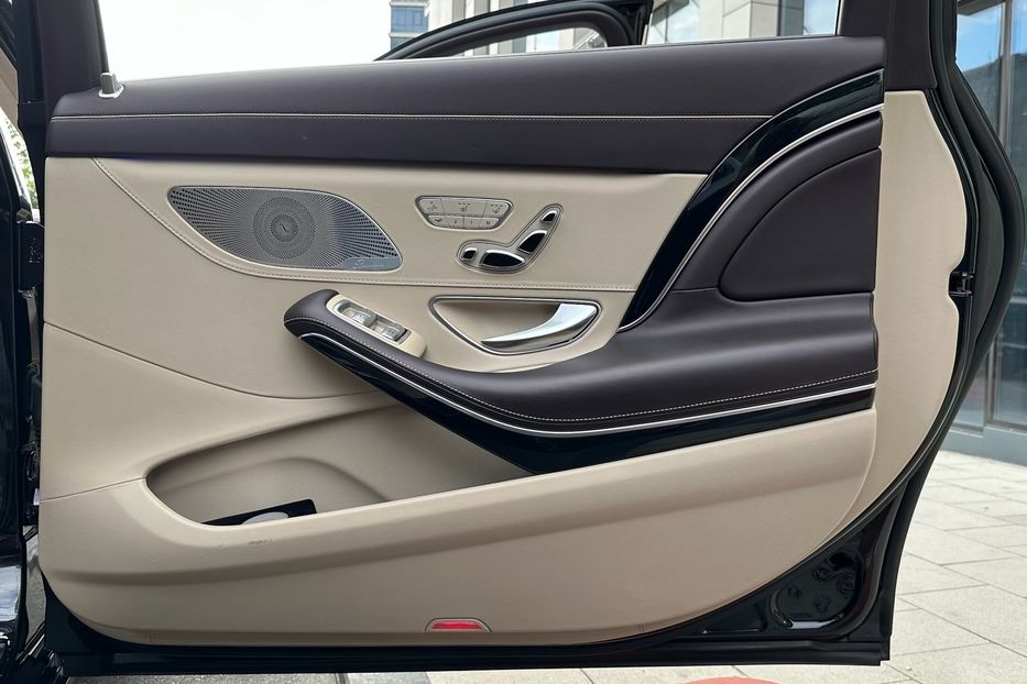 Продам Mercedes-Benz Maybach 400 G-tronic 2016 года в Киеве