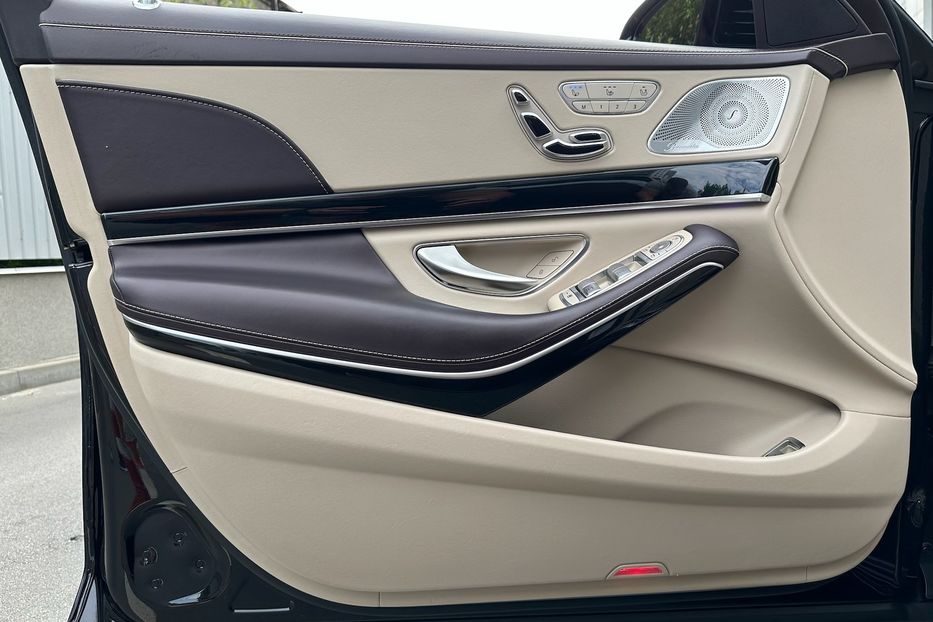 Продам Mercedes-Benz Maybach 400 G-tronic 2016 года в Киеве