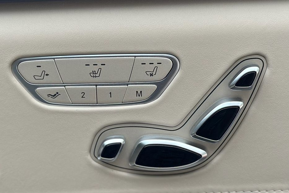 Продам Mercedes-Benz Maybach 400 G-tronic 2016 года в Киеве