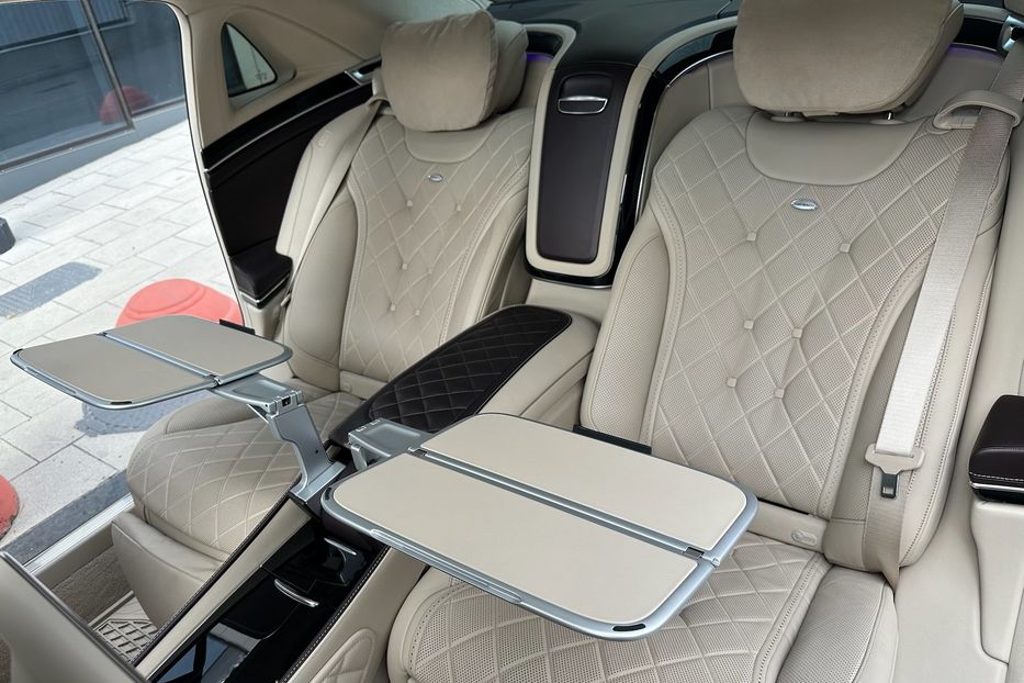 Продам Mercedes-Benz Maybach 400 G-tronic 2016 года в Киеве