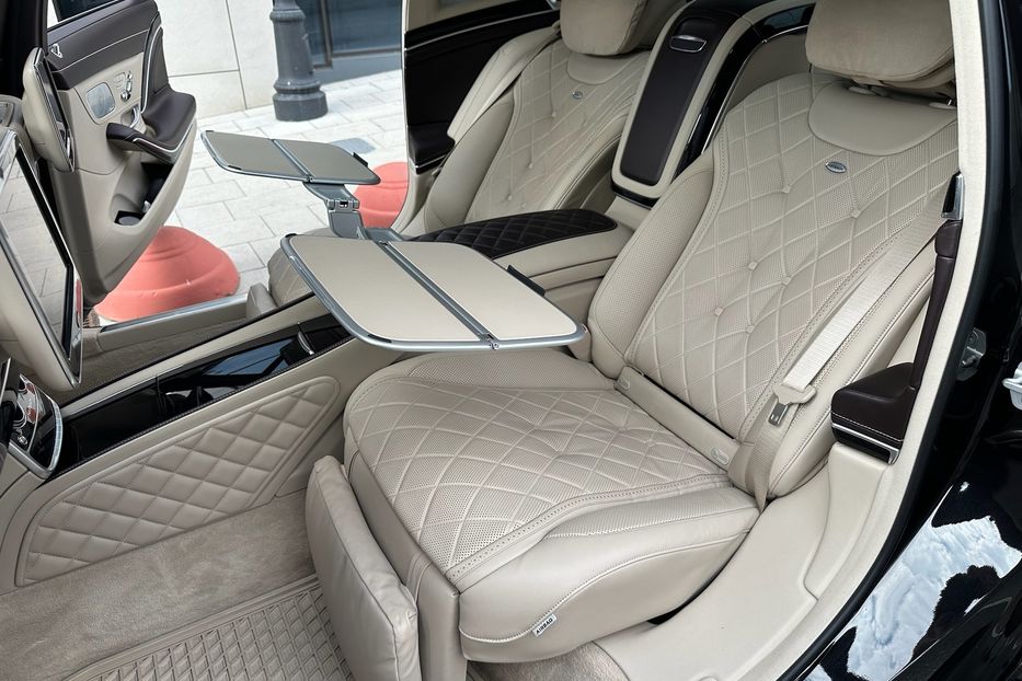 Продам Mercedes-Benz Maybach 400 G-tronic 2016 года в Киеве