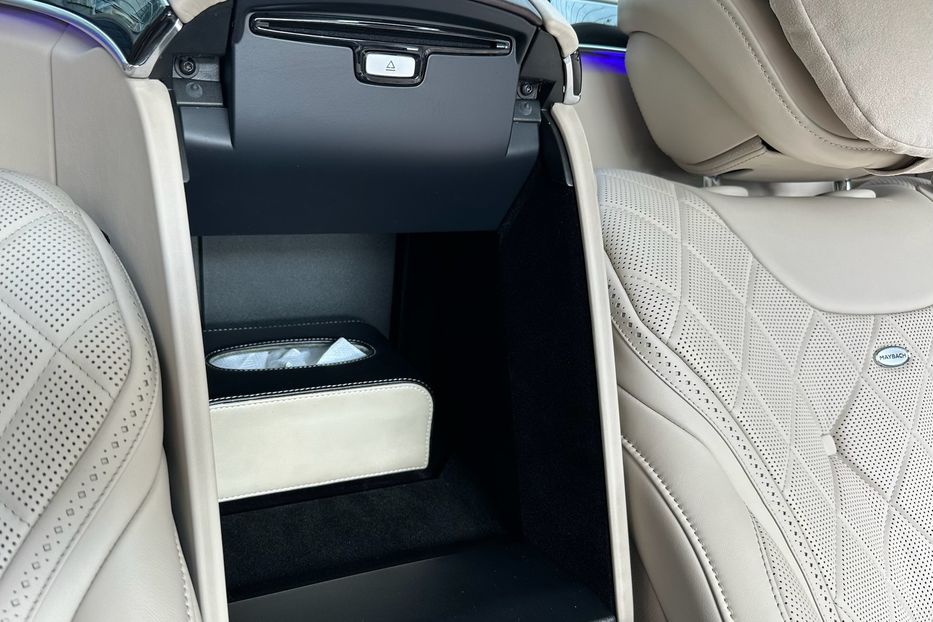 Продам Mercedes-Benz Maybach 400 G-tronic 2016 года в Киеве