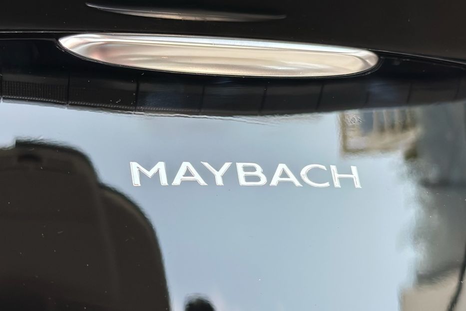 Продам Mercedes-Benz Maybach 400 G-tronic 2016 года в Киеве