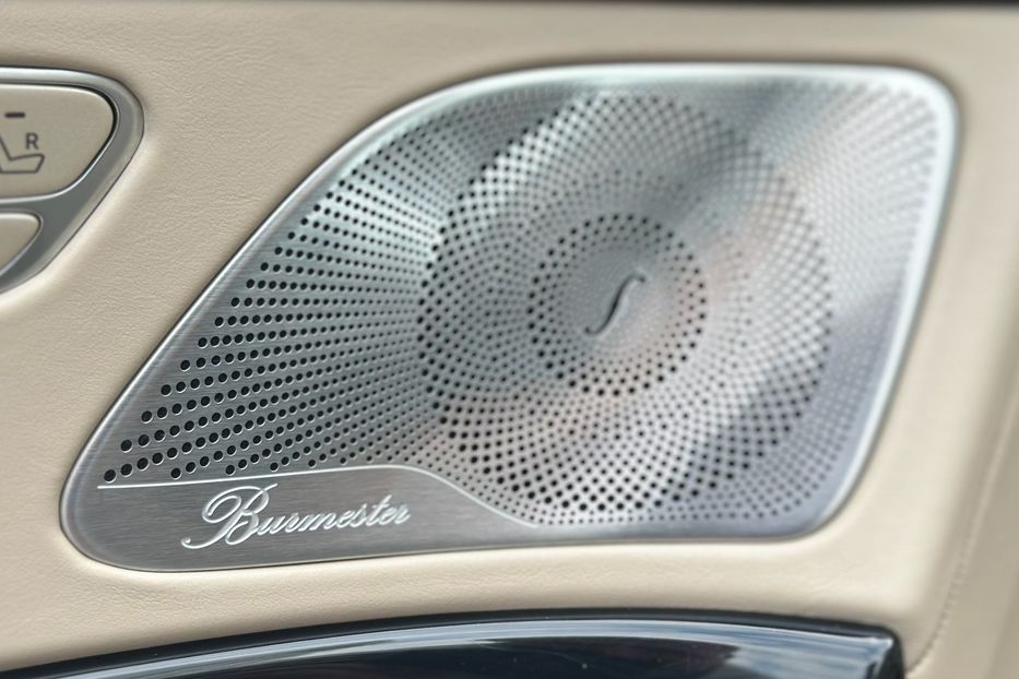 Продам Mercedes-Benz Maybach 400 G-tronic 2016 года в Киеве